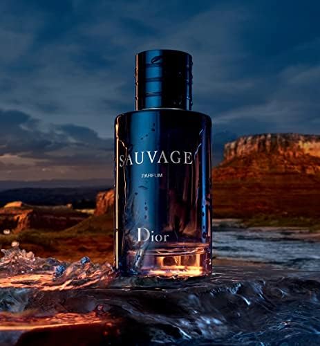 Buy Dior Sauvage Parfum 100ML | Coral Perfumes Online