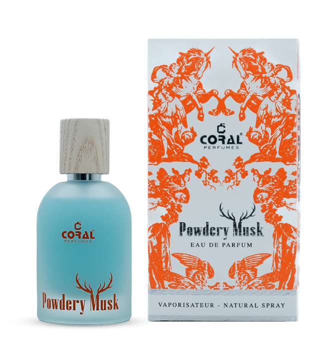 Perfumes In Dubai | Buy Perfumes Online UAE - Coral Perfumes