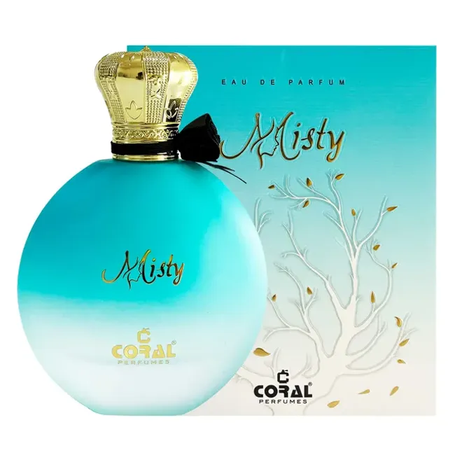 香水(女性用) Lorelay Eau de Toilette Misty Floral Lorelay Eau de Toilette Misty Floral