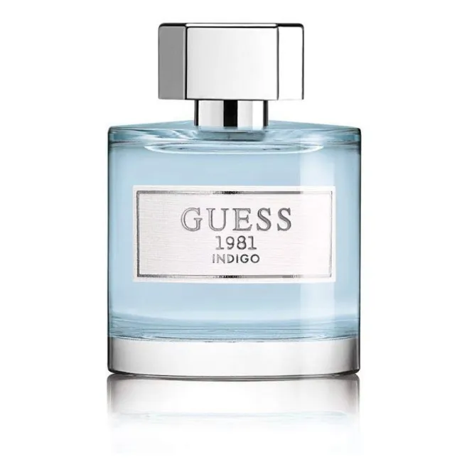 Brand Guess Perfumes Coral Perfumes