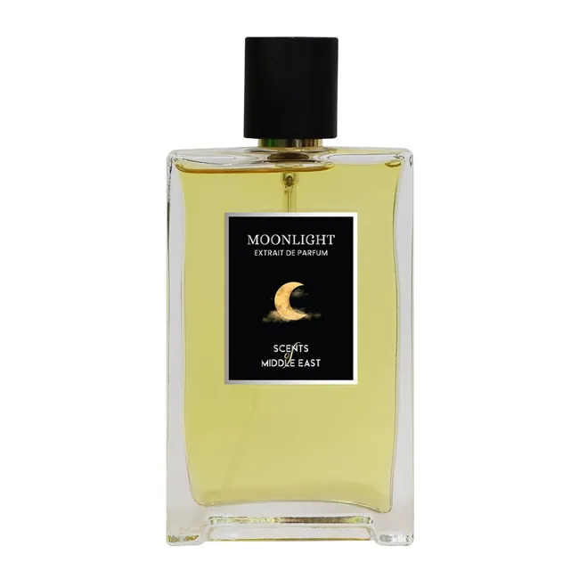 Mysterious Moonlight for Women (MCH) – Wholesale Perfumes NYC